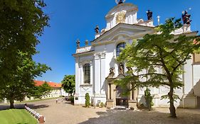 Monastery Hotel